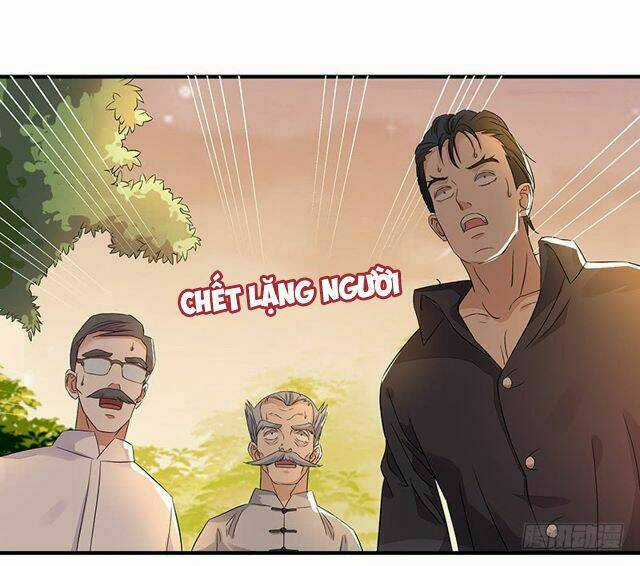 Trùng Sinh Đô Thị Thiên Tôn Chapter 5 trang 11