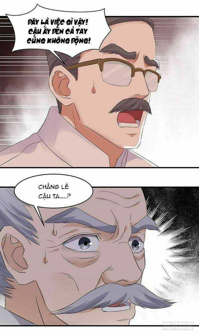 Trùng Sinh Đô Thị Thiên Tôn Chapter 5 trang 12