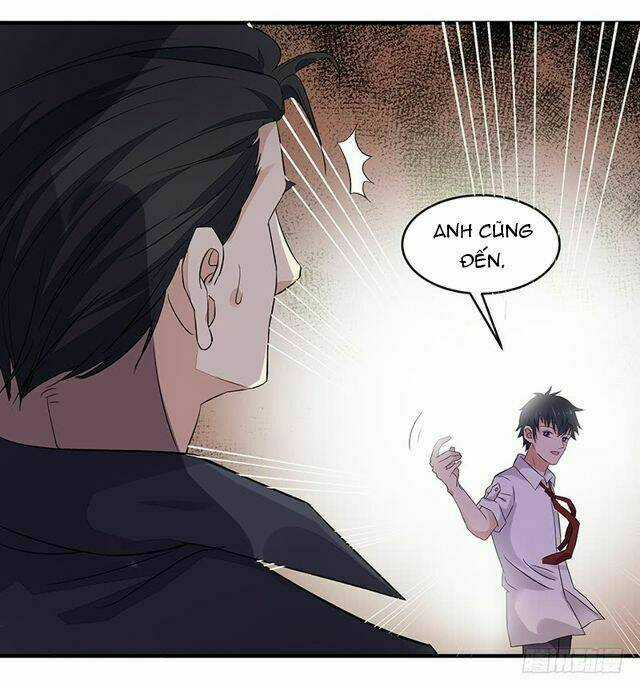 Trùng Sinh Đô Thị Thiên Tôn Chapter 5 trang 13