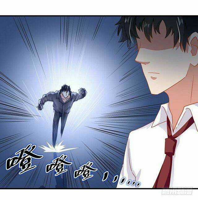 Trùng Sinh Đô Thị Thiên Tôn Chapter 5 trang 15