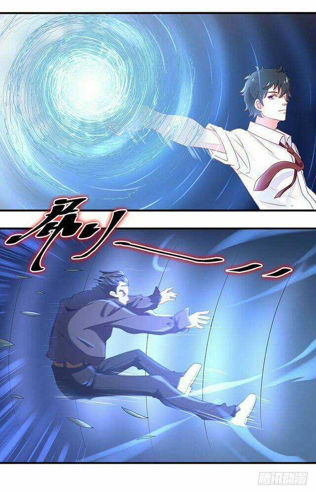 Trùng Sinh Đô Thị Thiên Tôn Chapter 5 trang 17