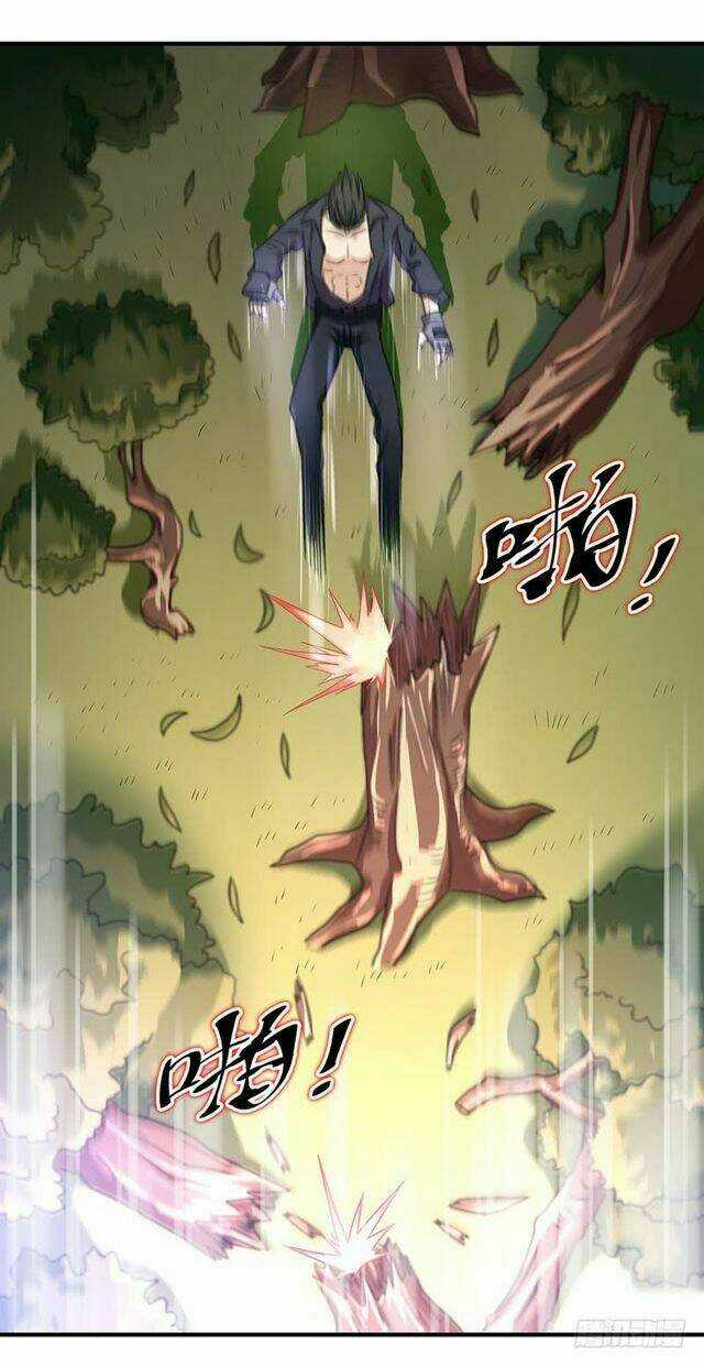 Trùng Sinh Đô Thị Thiên Tôn Chapter 5 trang 18