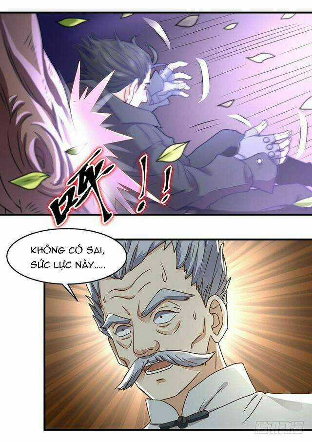 Trùng Sinh Đô Thị Thiên Tôn Chapter 5 trang 19