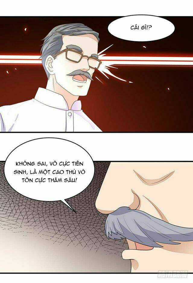 Trùng Sinh Đô Thị Thiên Tôn Chapter 5 trang 22