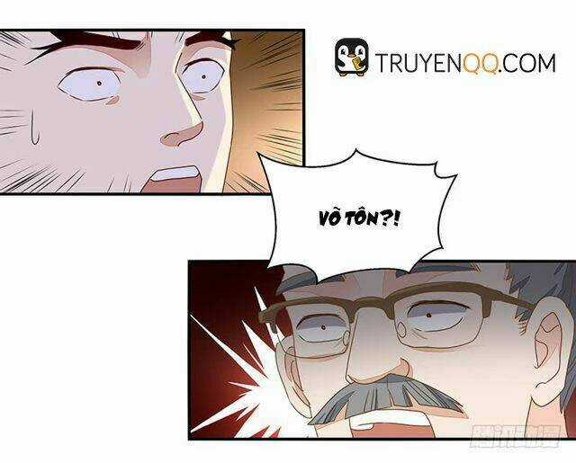 Trùng Sinh Đô Thị Thiên Tôn Chapter 5 trang 23