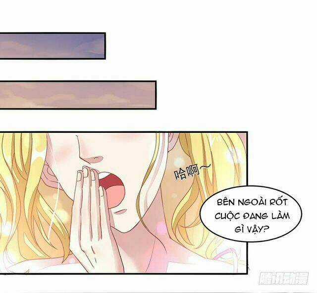 Trùng Sinh Đô Thị Thiên Tôn Chapter 5 trang 24