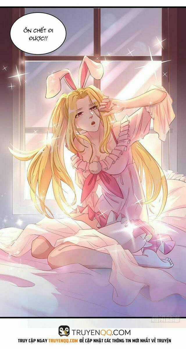 Trùng Sinh Đô Thị Thiên Tôn Chapter 5 trang 25