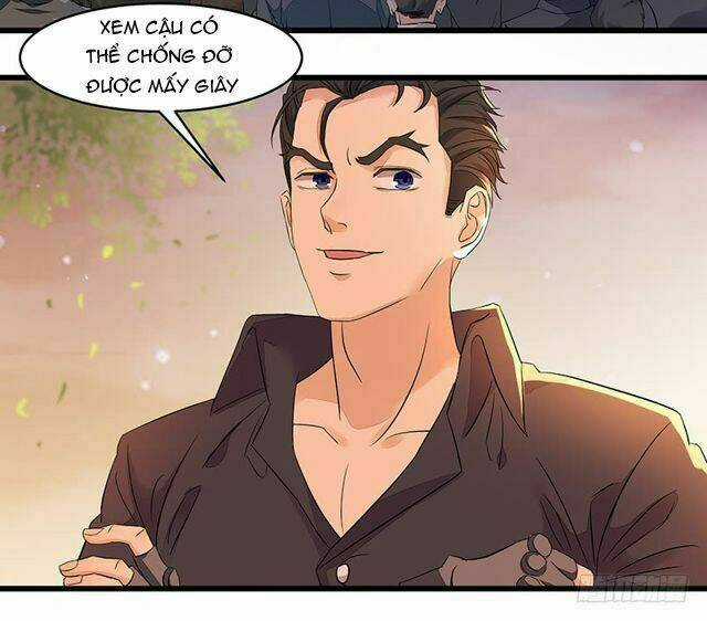 Trùng Sinh Đô Thị Thiên Tôn Chapter 5 trang 5