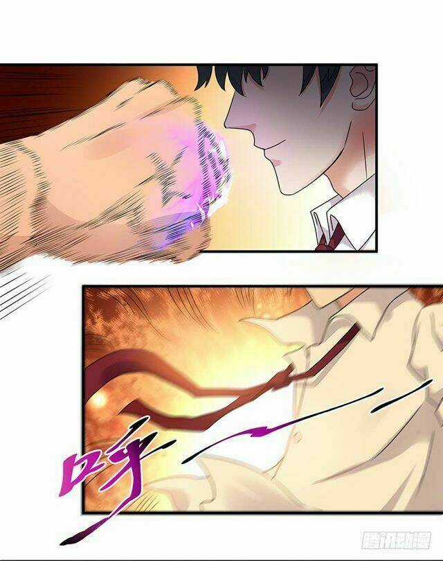 Trùng Sinh Đô Thị Thiên Tôn Chapter 5 trang 8