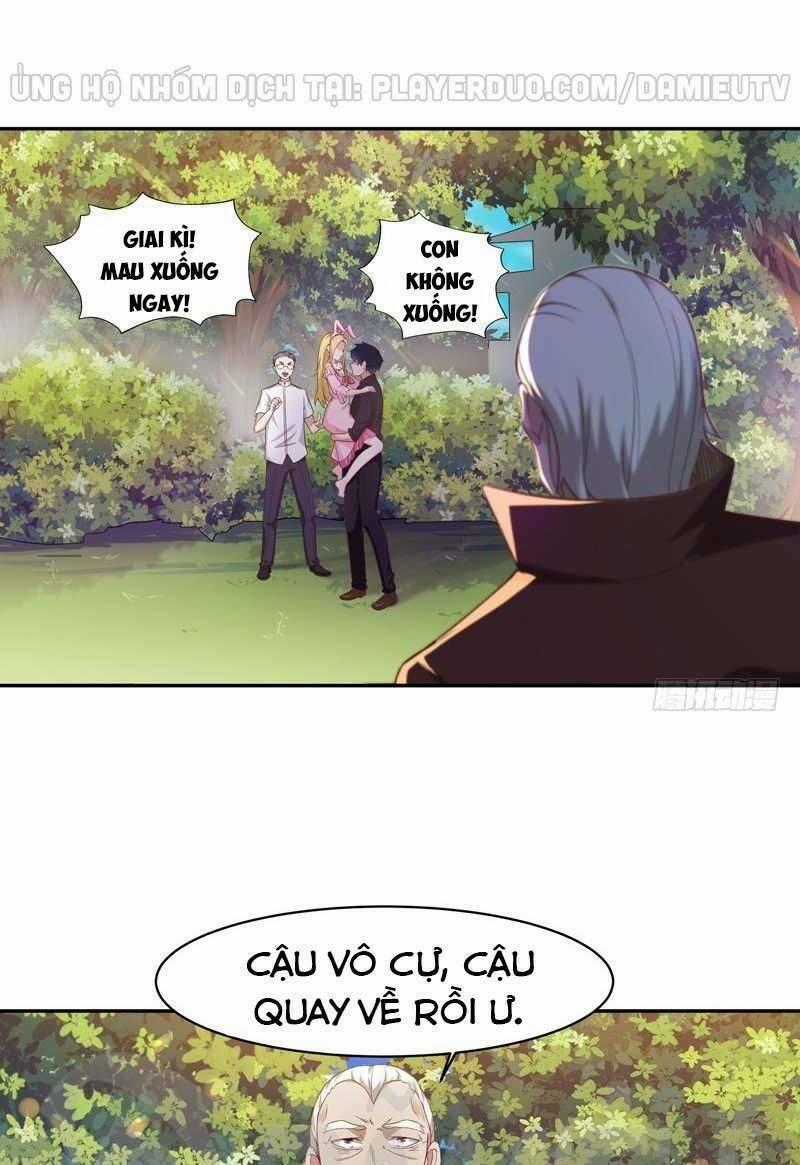 Trùng Sinh Đô Thị Thiên Tôn Chapter 51 trang 0