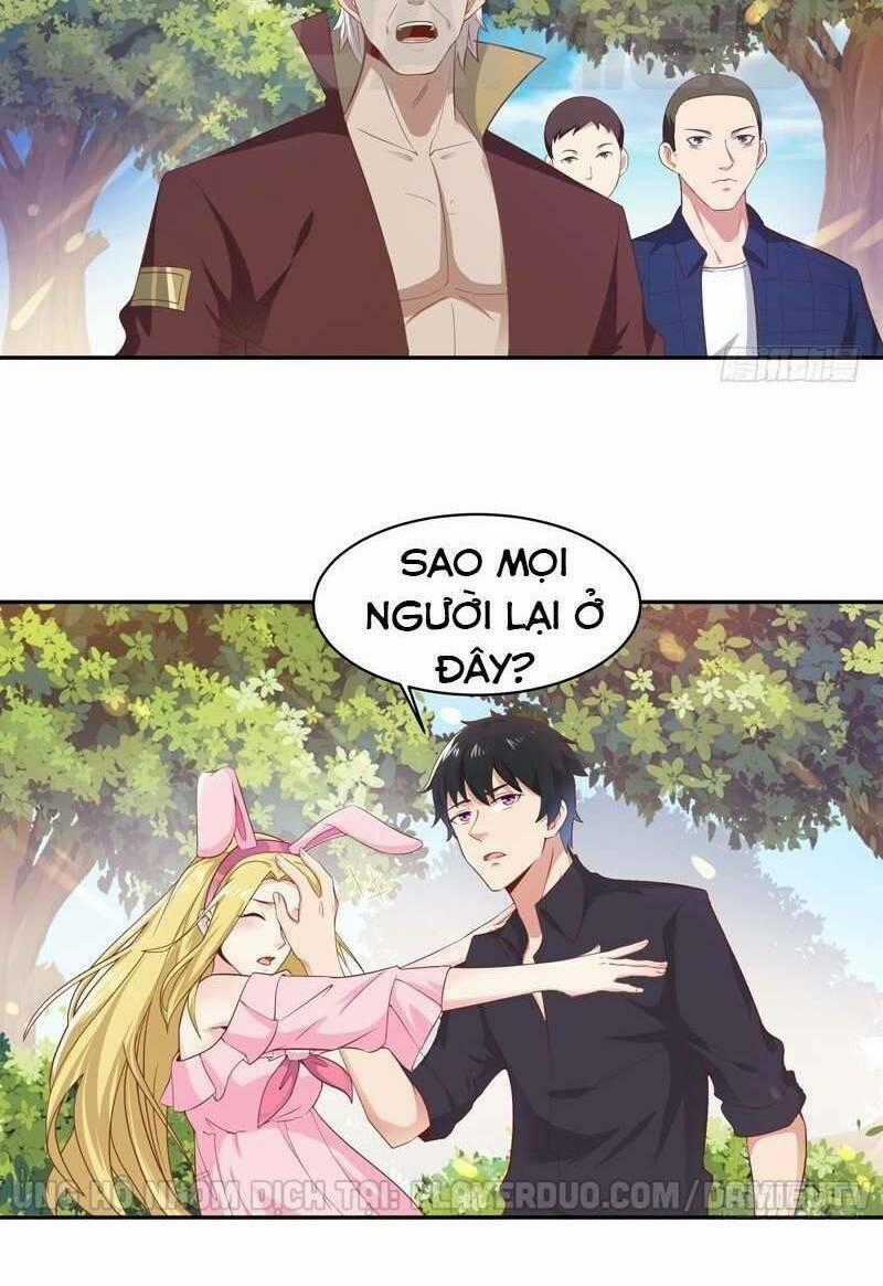 Trùng Sinh Đô Thị Thiên Tôn Chapter 51 trang 1