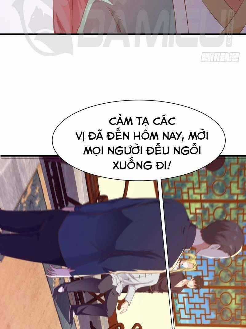 Trùng Sinh Đô Thị Thiên Tôn Chapter 52 trang 1