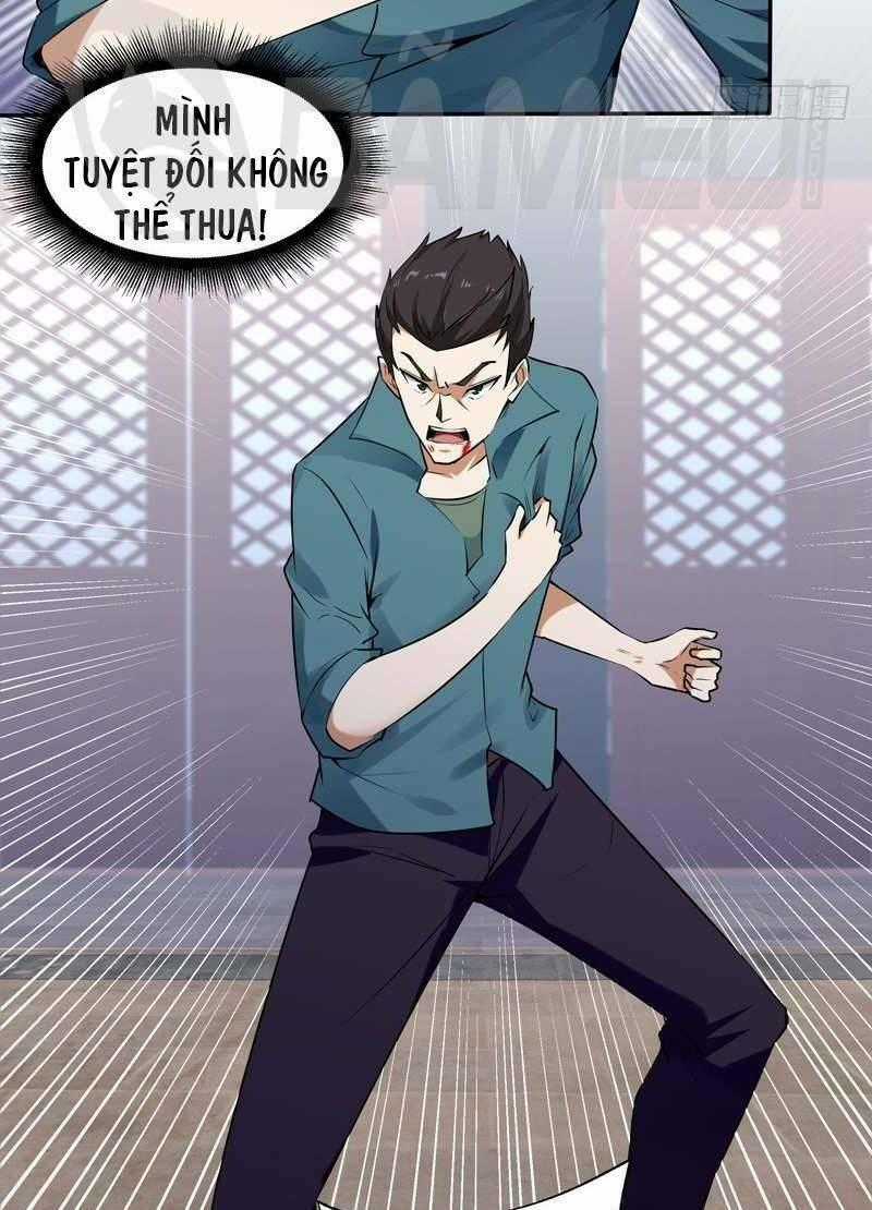 Trùng Sinh Đô Thị Thiên Tôn Chapter 53 trang 1