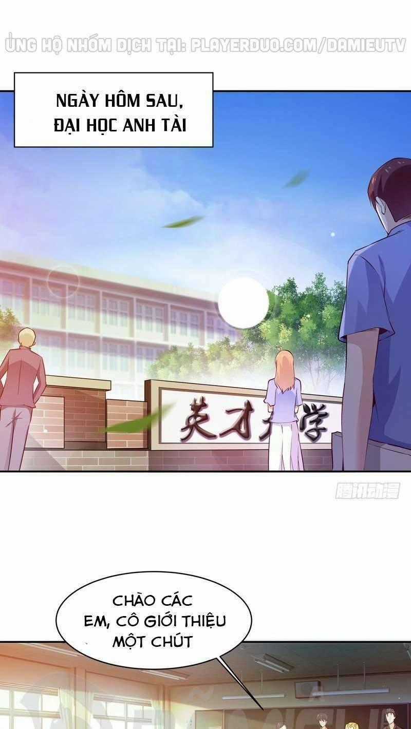 Trùng Sinh Đô Thị Thiên Tôn Chapter 55 trang 0