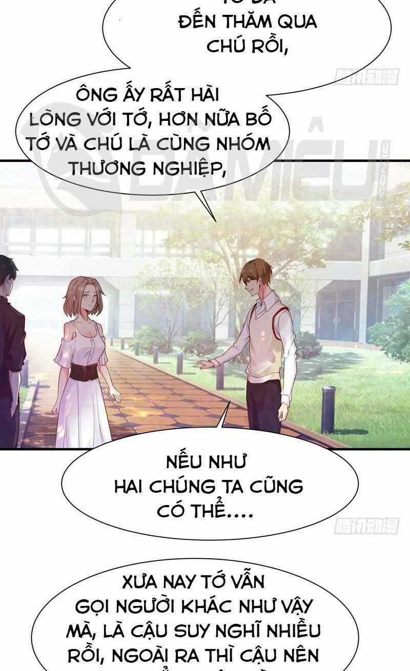 Trùng Sinh Đô Thị Thiên Tôn Chapter 56 trang 1