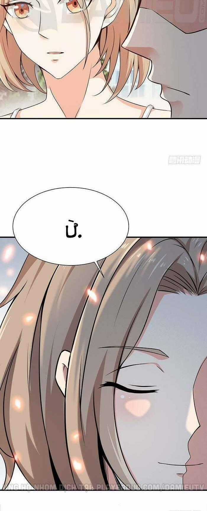 Trùng Sinh Đô Thị Thiên Tôn Chapter 58 trang 1
