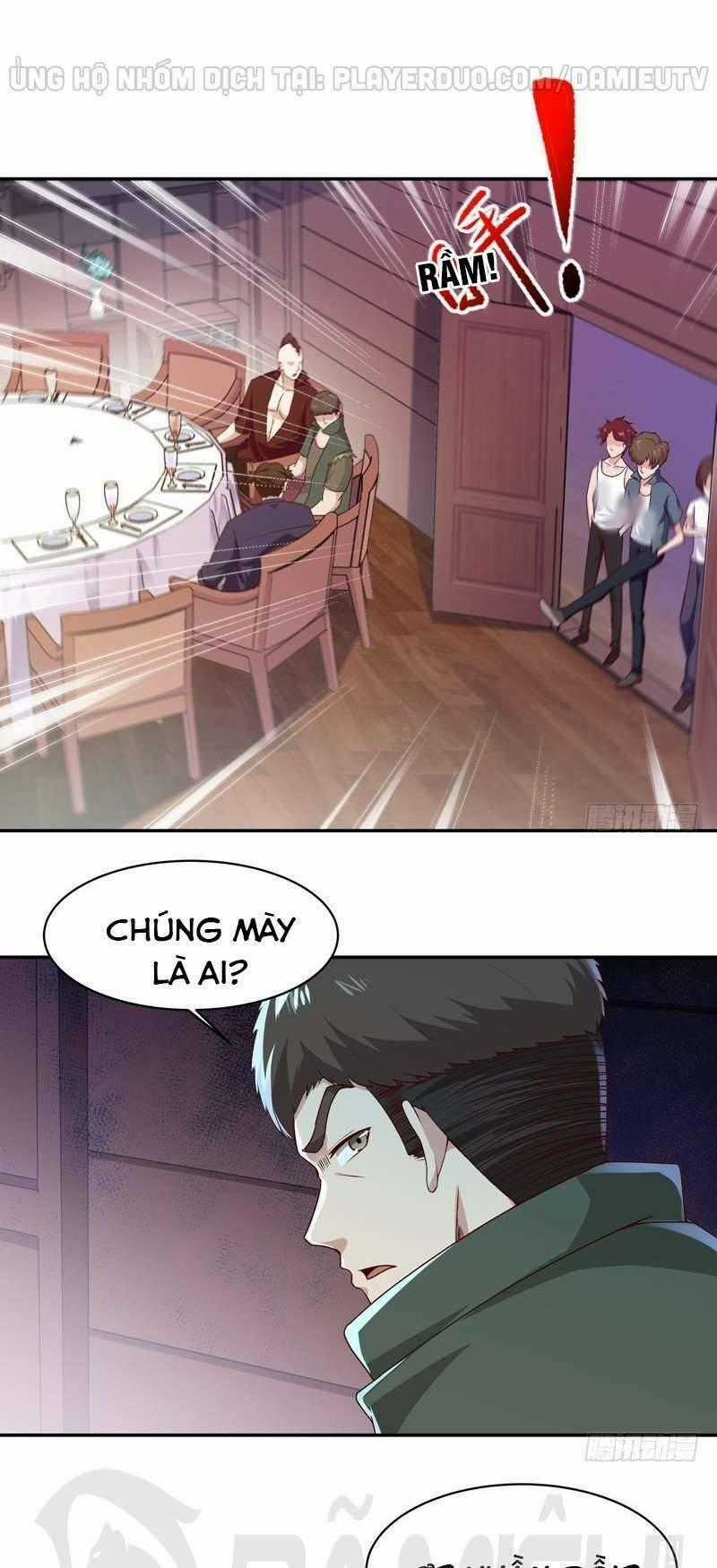 Trùng Sinh Đô Thị Thiên Tôn Chapter 59 trang 0