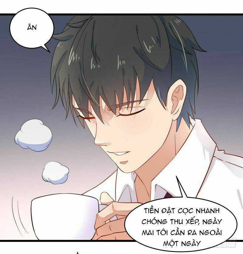 Trùng Sinh Đô Thị Thiên Tôn Chapter 6 trang 10