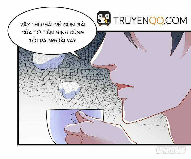 Trùng Sinh Đô Thị Thiên Tôn Chapter 6 trang 12