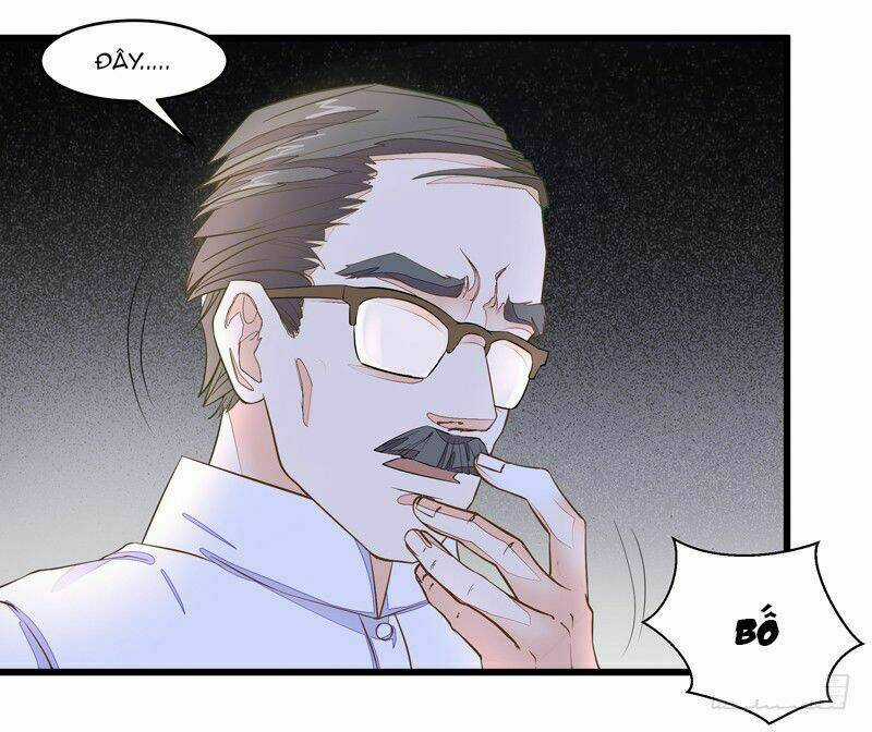 Trùng Sinh Đô Thị Thiên Tôn Chapter 6 trang 13