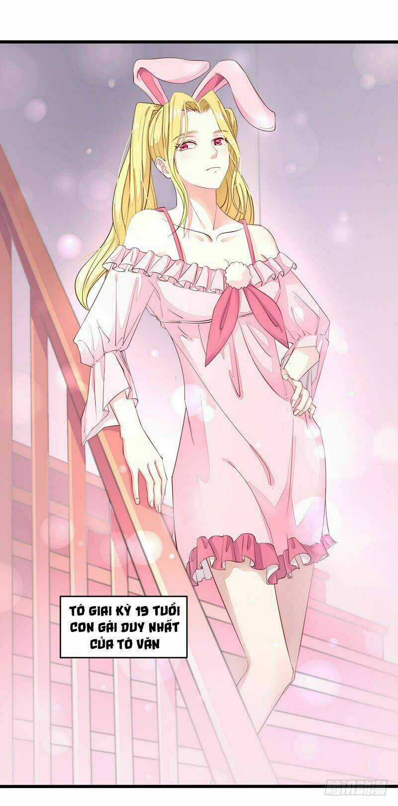 Trùng Sinh Đô Thị Thiên Tôn Chapter 6 trang 14