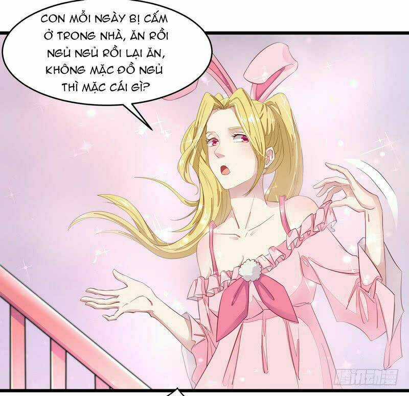 Trùng Sinh Đô Thị Thiên Tôn Chapter 6 trang 16