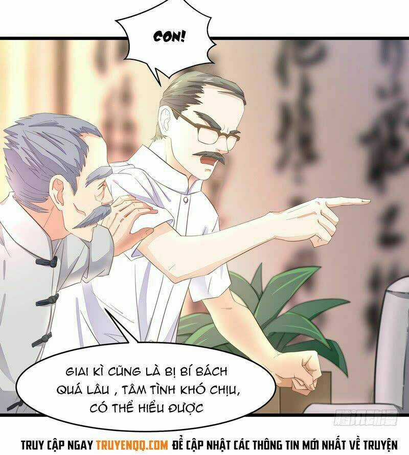 Trùng Sinh Đô Thị Thiên Tôn Chapter 6 trang 17