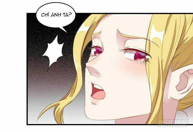 Trùng Sinh Đô Thị Thiên Tôn Chapter 6 trang 20