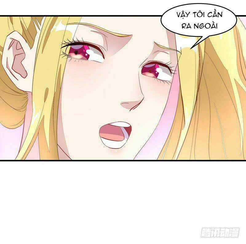 Trùng Sinh Đô Thị Thiên Tôn Chapter 6 trang 23