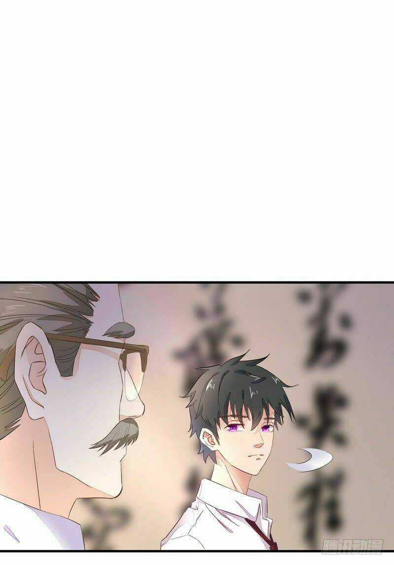 Trùng Sinh Đô Thị Thiên Tôn Chapter 6 trang 24