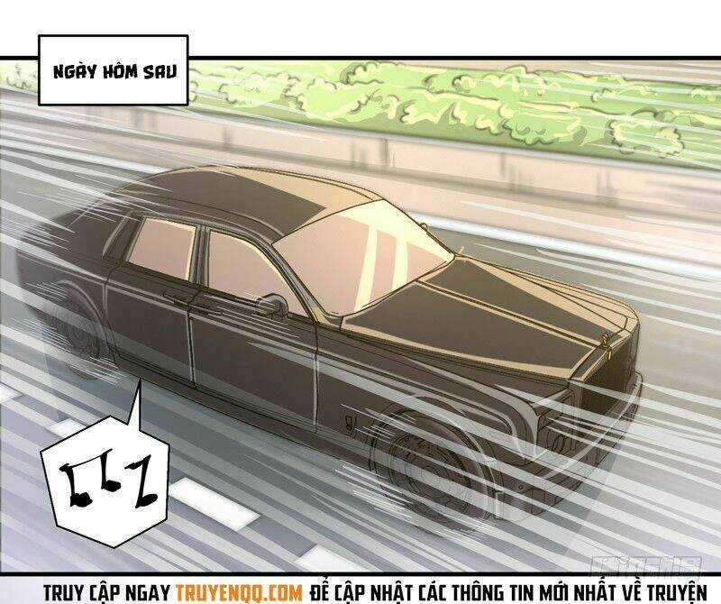 Trùng Sinh Đô Thị Thiên Tôn Chapter 6 trang 30