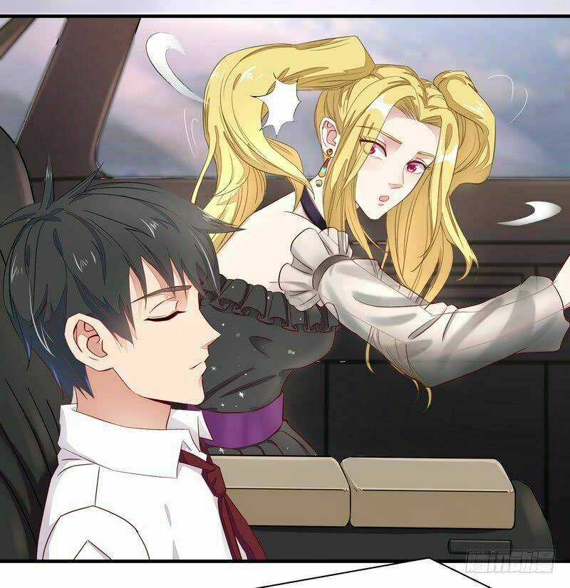 Trùng Sinh Đô Thị Thiên Tôn Chapter 6 trang 33