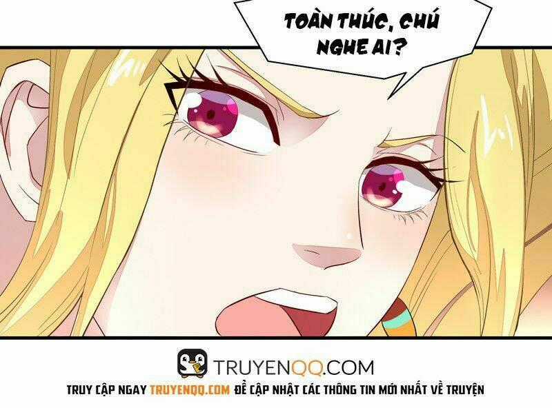 Trùng Sinh Đô Thị Thiên Tôn Chapter 6 trang 34