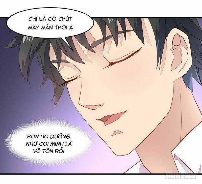 Trùng Sinh Đô Thị Thiên Tôn Chapter 6 trang 6