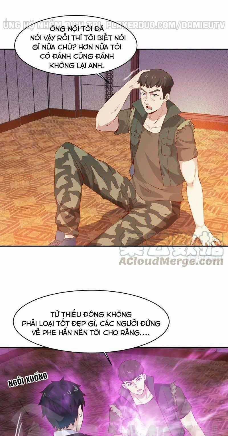 Trùng Sinh Đô Thị Thiên Tôn Chapter 61 trang 0