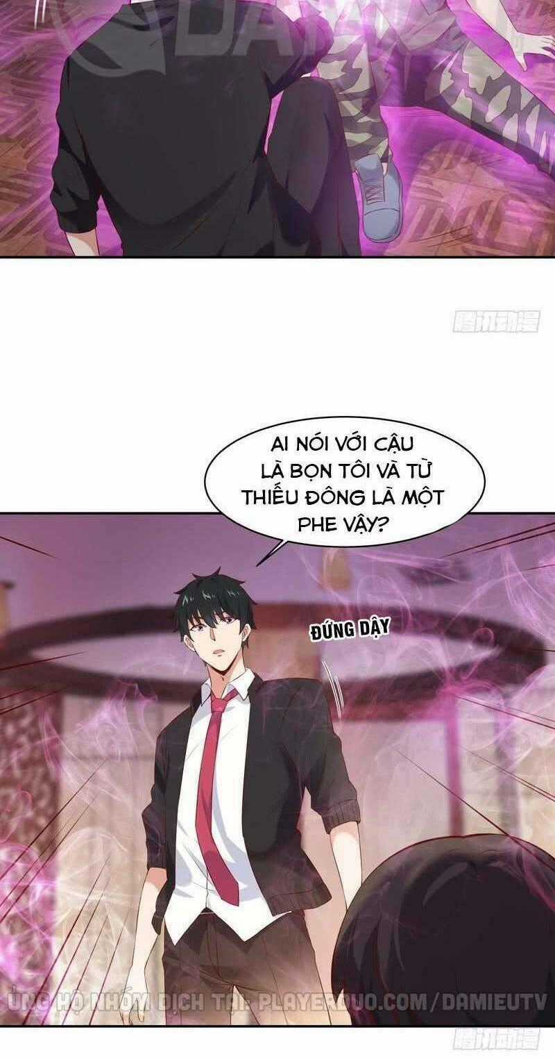 Trùng Sinh Đô Thị Thiên Tôn Chapter 61 trang 1