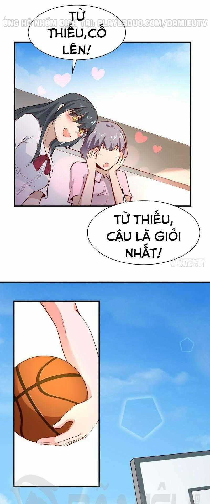 Trùng Sinh Đô Thị Thiên Tôn Chapter 62 trang 0