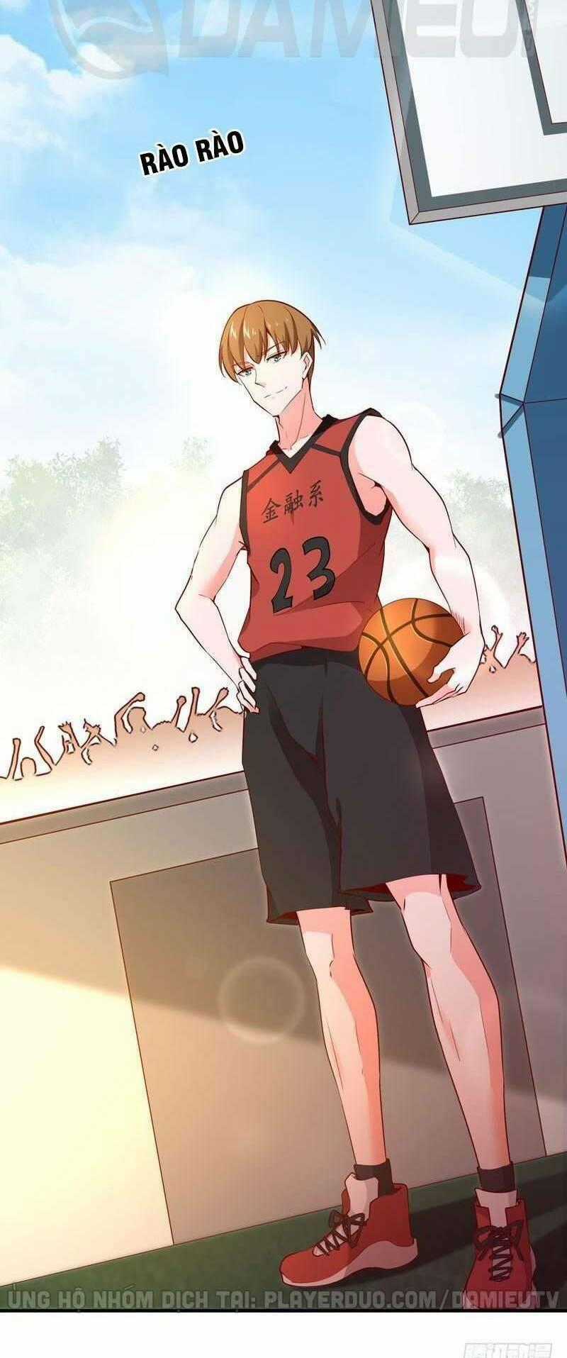 Trùng Sinh Đô Thị Thiên Tôn Chapter 62 trang 1