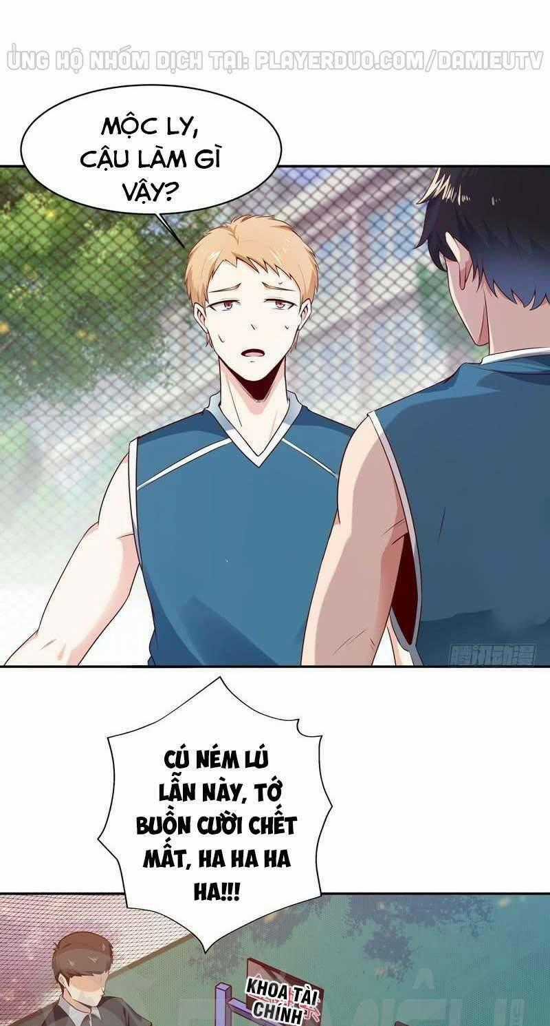 Trùng Sinh Đô Thị Thiên Tôn Chapter 63 trang 0