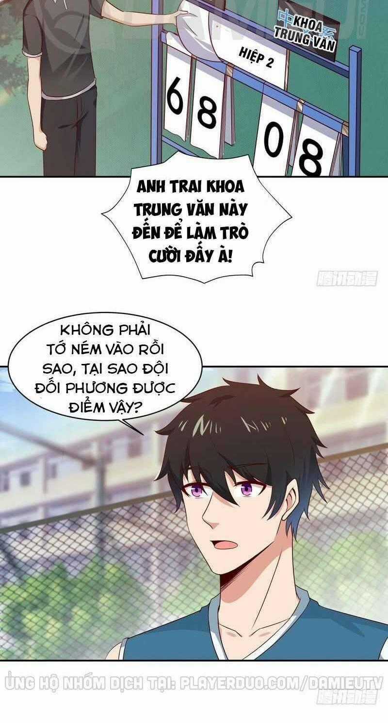 Trùng Sinh Đô Thị Thiên Tôn Chapter 63 trang 1