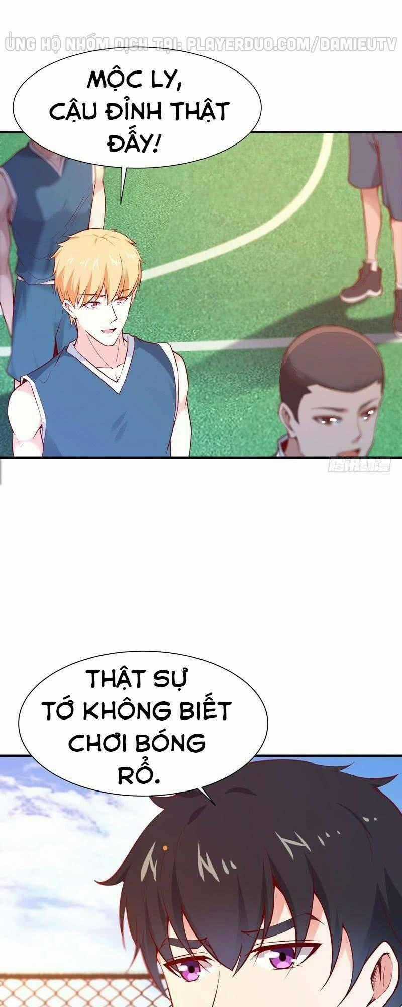 Trùng Sinh Đô Thị Thiên Tôn Chapter 64 trang 0