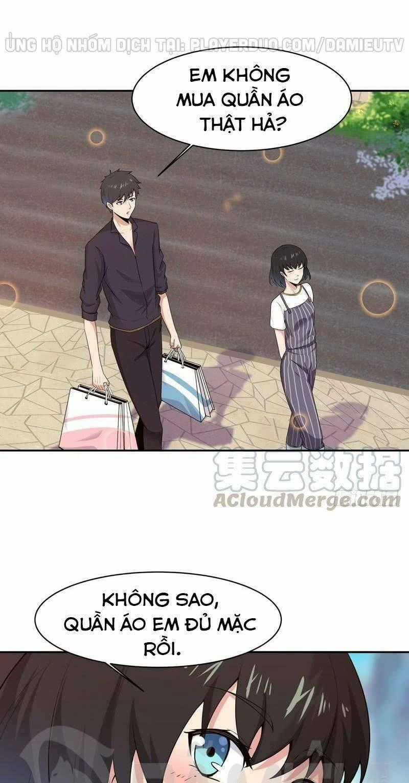 Trùng Sinh Đô Thị Thiên Tôn Chapter 65 trang 0