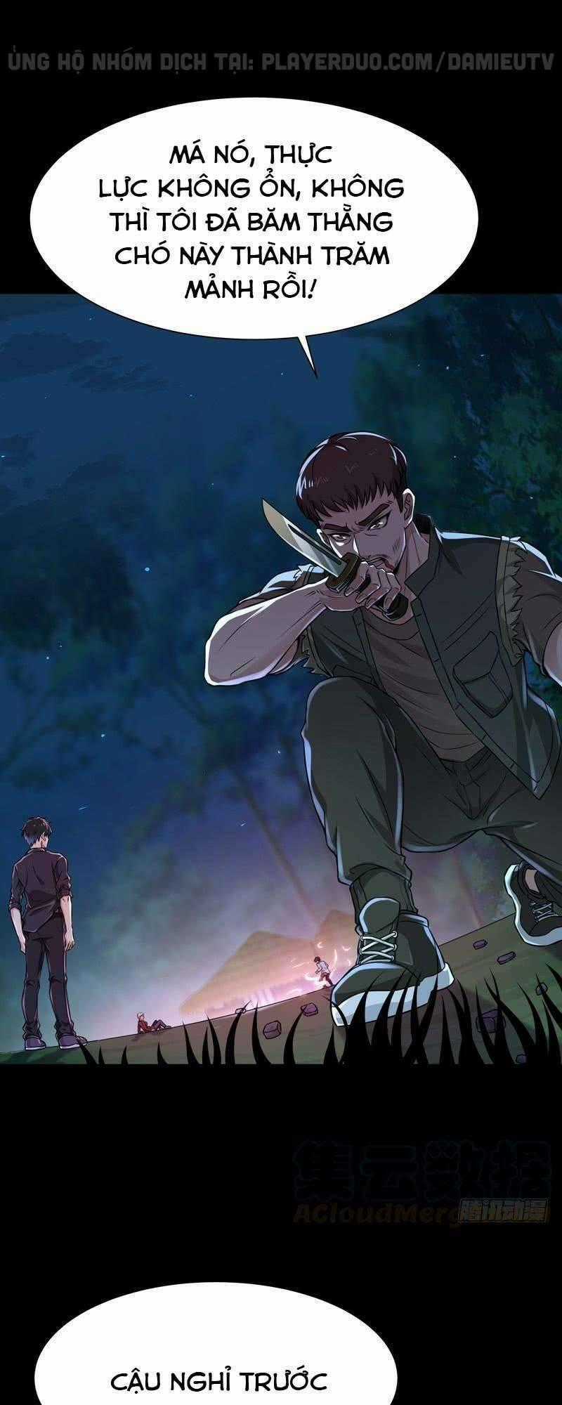 Trùng Sinh Đô Thị Thiên Tôn Chapter 67 trang 0