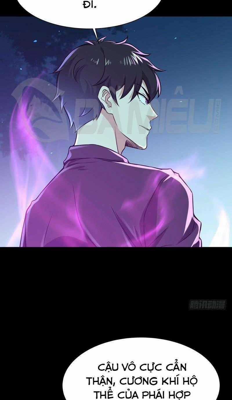 Trùng Sinh Đô Thị Thiên Tôn Chapter 67 trang 1