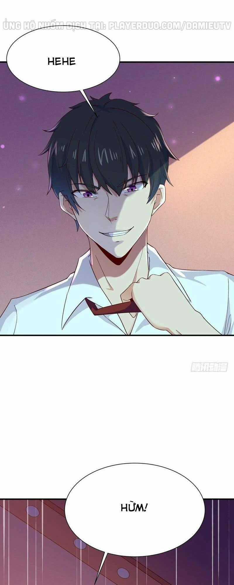 Trùng Sinh Đô Thị Thiên Tôn Chapter 68 trang 0