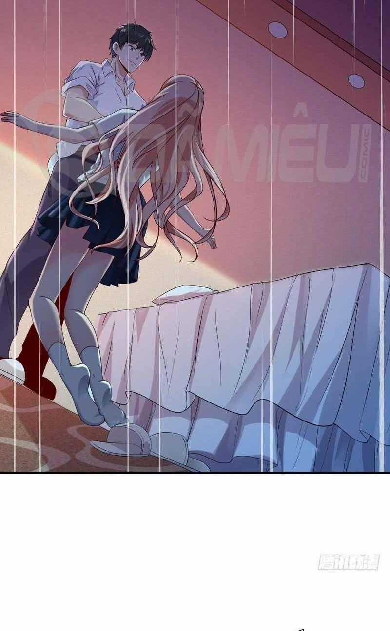 Trùng Sinh Đô Thị Thiên Tôn Chapter 68 trang 1