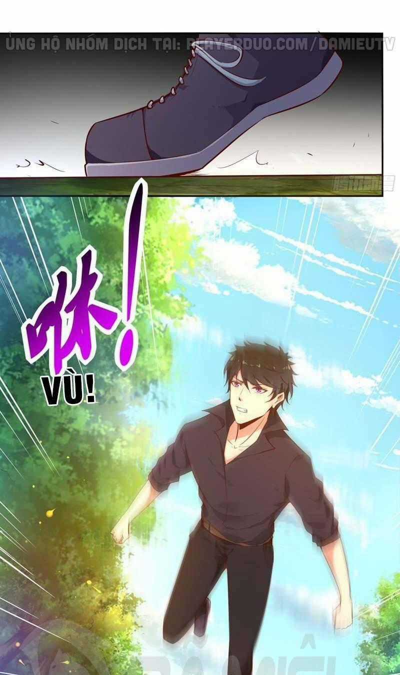 Trùng Sinh Đô Thị Thiên Tôn Chapter 69 trang 0