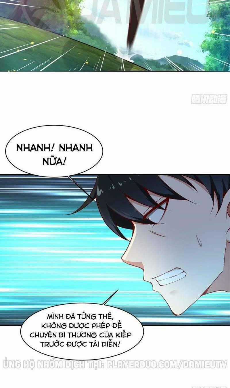 Trùng Sinh Đô Thị Thiên Tôn Chapter 69 trang 1