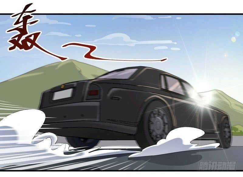 Trùng Sinh Đô Thị Thiên Tôn Chapter 7 trang 10