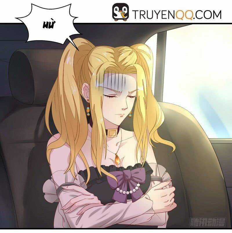 Trùng Sinh Đô Thị Thiên Tôn Chapter 7 trang 11